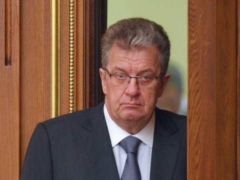 Sergey Prixodko vəfat etdi