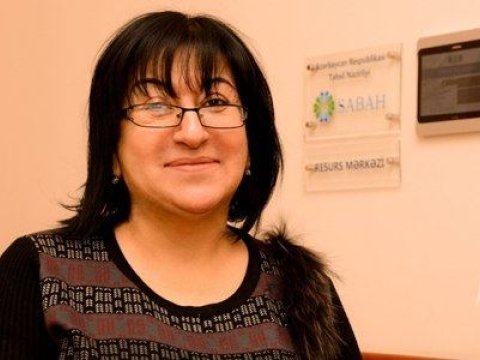 UNEC-in alimi dünyanın 2-ci ən böyük iqtisadi onlayn platformasına ekspert seçilib