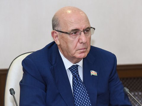 “Düşünürəm ki, qısa zamanda vaksinin müsbət təsirini görəcəyik”