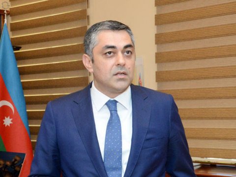 Ramin Quluzadə yeni vəzifəyə TƏYİN OLUNDU