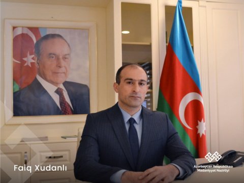 Nazir regional idarələrə yeni rəislər təyin etdi