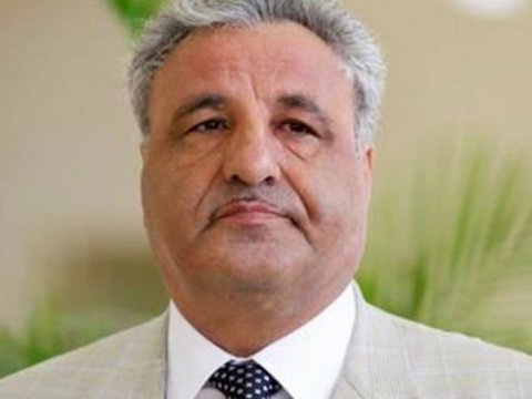 Tağı Əhmədov xəstəxanaya yerləşdirildi