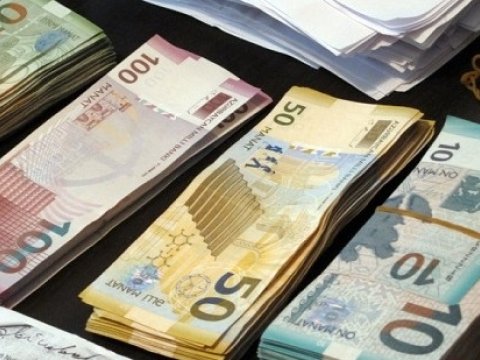 Sahibkarlara 39 milyon manat maliyyə dəstəyi göstərildi