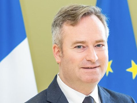 Fransa XİN-nin Dövlət katibi Bakıdan Yerevana gedəcək