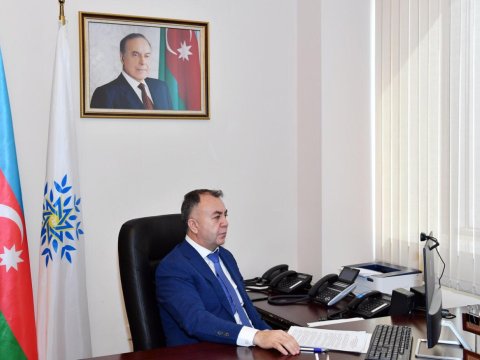 2021-ci ilin yaz sessiyasının iş planı TƏSDİQLƏNDİ