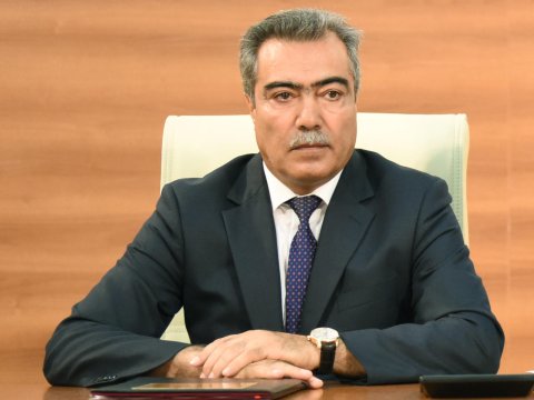 Məhkəmə Vüqar Səfərli ilə bağlı QƏRAR VERDİ