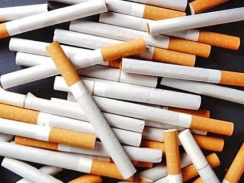 Tütün məmulatlarının aksiz dərəcələri 11 dəfə artırılır