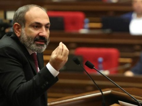 “6 ölkədən 5-i razıdır, bircə Ermənistan nala-mıxa vurur” - ŞƏRH