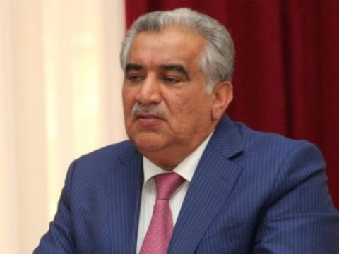 Əhəd Abıyevdən ölkədəki son hadisələrə kəskin münasibət - VİDEO