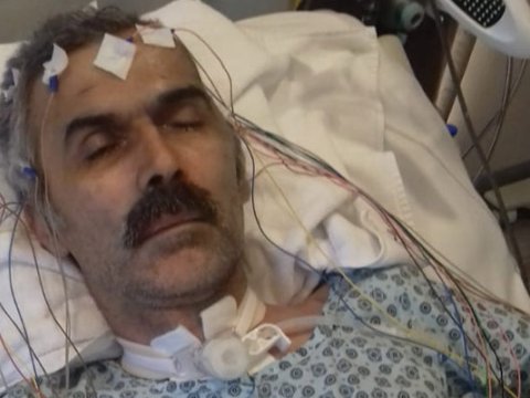 Oqtay Gülalıyevi vuran sürücü həbs edildi