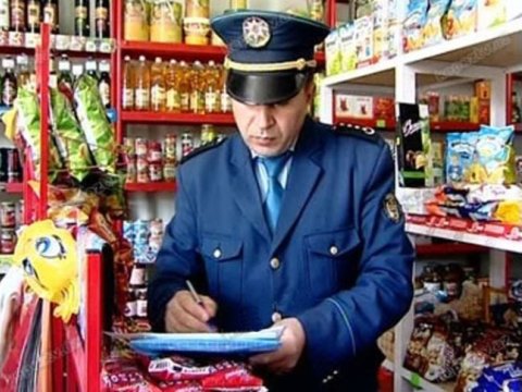 Dövlət Vergi Xidməti işçi axtarır