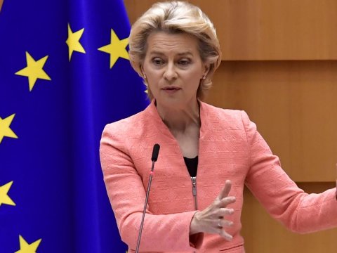 “Ətraf mühiti qorumasaq, daha bir pandemiya ilə üzləşəcəyik”