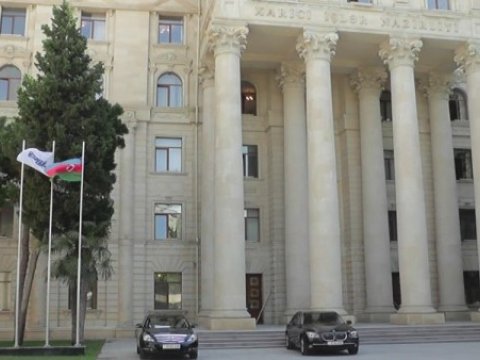 Rəsmi Bakıdan AŞPA-nın qətnaməsinə REAKSİYA