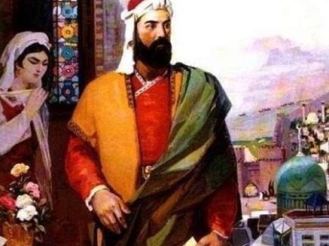 MDB ölkələri Nizami Gəncəvini fars şairi kimi TANIYIRMIŞ