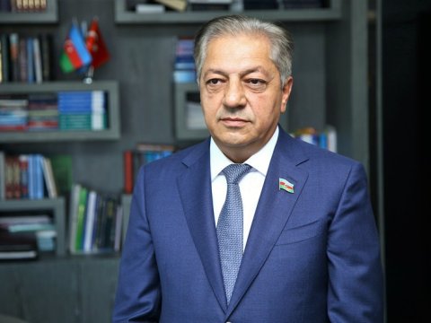 Ermənistanın ABŞ siyasətinə təsir gücü