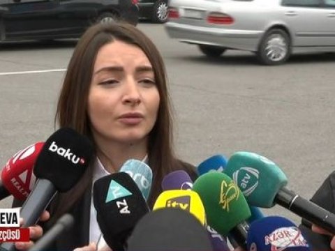 Fərman İsmayılovun nəşi Baş Prokurorluğa təhvil veriləcək - RƏSMİ