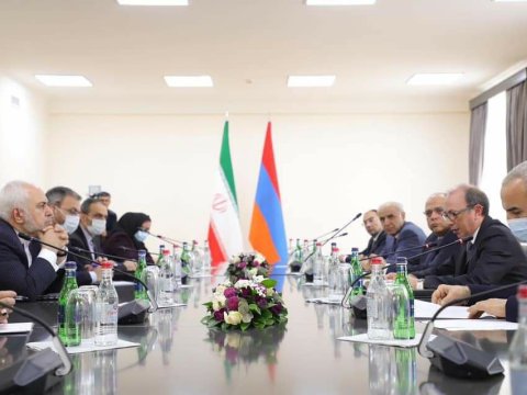 Rəsmi Yerevandan təxribat xarakterli QARABAĞ AÇIQLAMASI