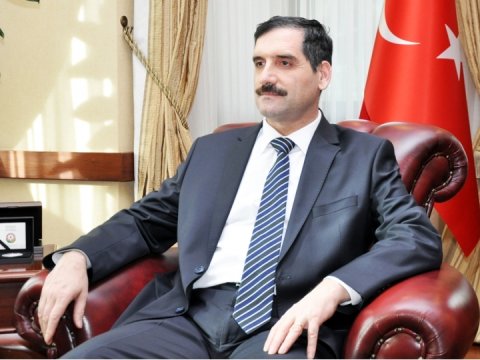 Münasibətlər o səviyyədədir ki, hərbi bazaya ehtiyac yoxdur - MÜSAHİBƏ