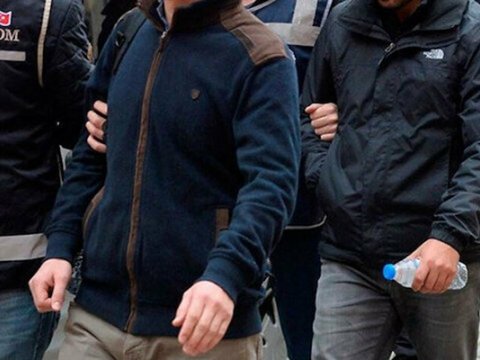 Dövlətin sirrini yayan hərbçilər SAXLANILDI