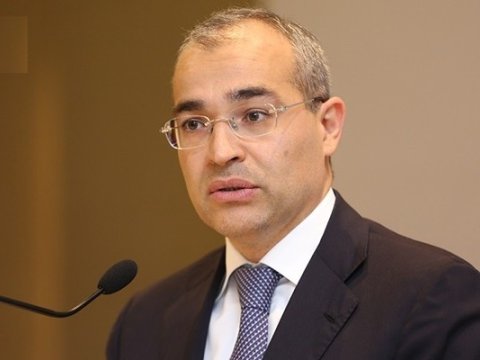 “Vergi daxilolmalar ən yüksək göstəriciyə çatıb” - Mikayıl Cabbarov