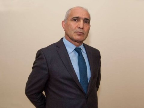 Ramiz Mehdiyev Yaqub Mahmudovun yerinə onu təyin etdi - FOTO