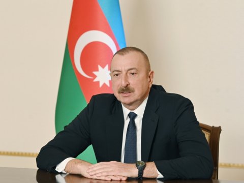 “Demişdi ki, Şuşa əldən getsə, başıma güllə çaxacağam” - İlham Əliyev