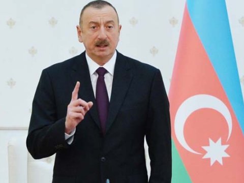 Prezidentdən tarixçilərə XƏBƏRDARLIQ: “Tariximizi malalamasınlar!”