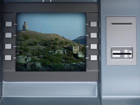 Kapital Bank Hadrutda bankomat və ödəniş terminalı quraşdırdı!