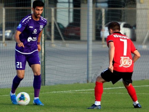 Azərbaycan futboluna ayrılan milyonları kimlər BATIRIR? 