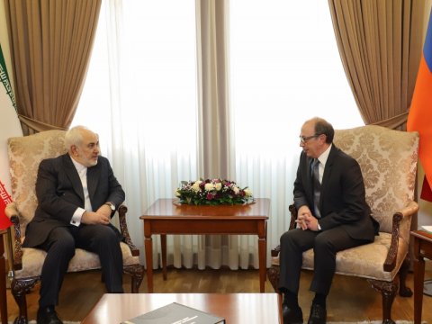 Cavad Zərifdən erməni həmkarına şillə kimi CAVAB