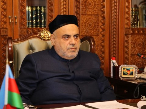 Şeyx daha bir beynəlxalq qurumun rəhbərliyində təmsil olunacaq