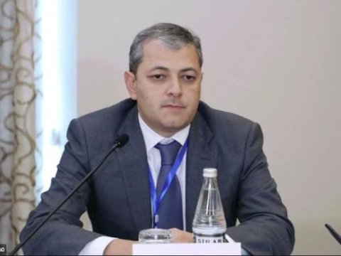 Şuşaya təyin edilən xüsusi nümayəndə kimdir? - DOSYE