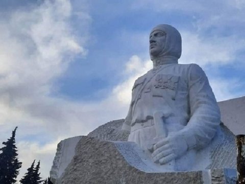 Xocavənddə faşistə heykəl qoyanların cavabı veriləcək