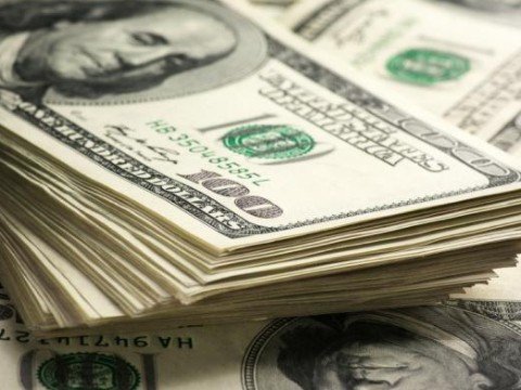 Dolların məzənnəsi sabit qaldı