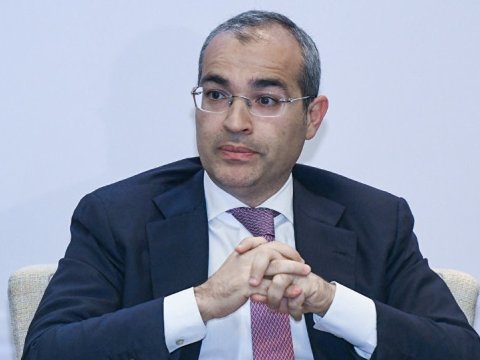 Mikayıl Cabbarovdan SOCAR-la bağlı AÇIQLAMA