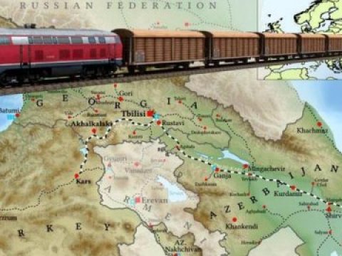 Naxçıvan dəhlizi bu tarixdə müzakirəyə çıxarılacaq