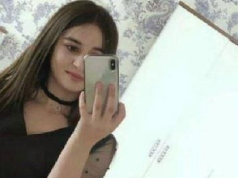 Universitet tələbəsi dəm qazından öldü