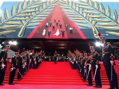 Kann Film Festivalı yenidən təxirə salındı