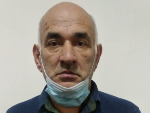 Keçmiş məhkumda narkotik tapıldı