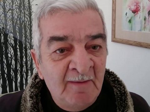 Tanınmış kinorejissor vəfat etdi