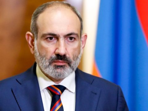 Paşinyan jurnalistin Şuşayla bağlı sualı cavabsız qoydu