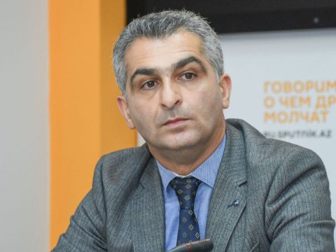 Məktəblərin açılmasını reallaşdıran vacib amillər - Məsul katibdən geniş təhlil