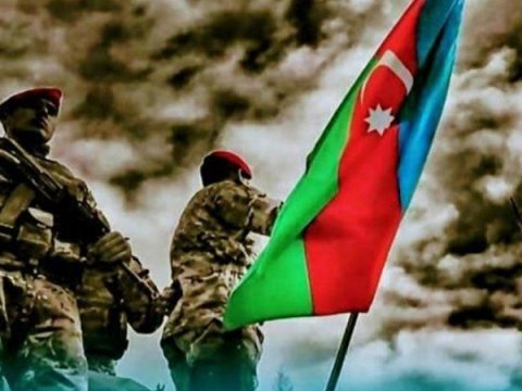 Şəhid ailələrinə xidmət üçün təlim 