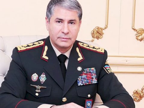 Vilayət Eyvazov Xalq artistinin həyat yoldaşını işdən çıxardı - FOTO