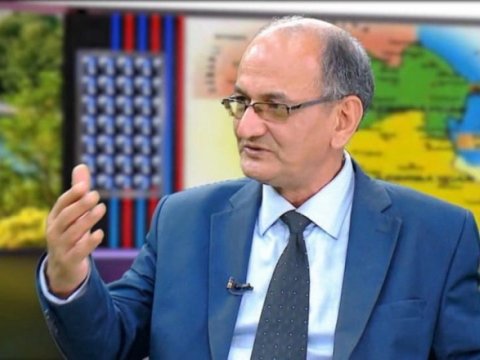 Publisist Ənvər Börüsoy vəfat etdi