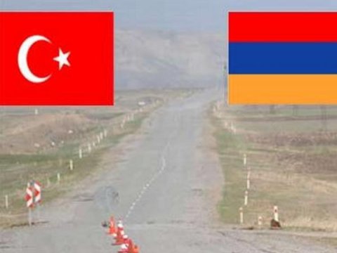 Türkiyəli deputatlar Ermənistanın ərazi iddiasına GÜLDÜLƏR