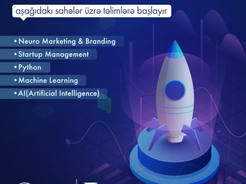 Diaspora Dəstək Fondu təlimlərə başlayır
