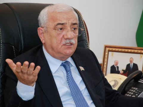 Həmkarlar Konfederasiyasının İcraiyyə Komitəsində iclası keçirilib