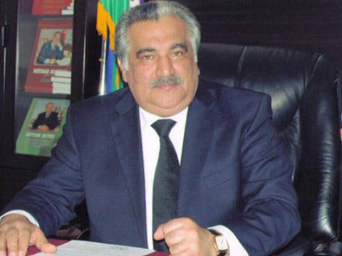 Əhəd Abıyev Prezident Administrasiyasına MÜRACİƏT ETDİ