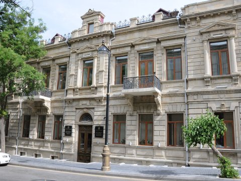 Azərbaycanda qeydiyyatdan keçən dini icmaların SAYI